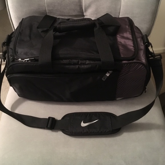 Brand new Nike gym bag
