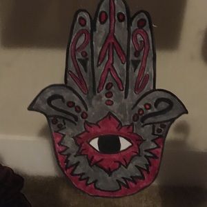 Meet your Posher, Lindy