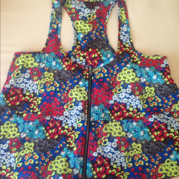 Blouse *not branded*