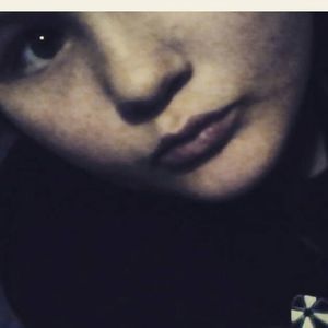 Meet your Posher, Hailey