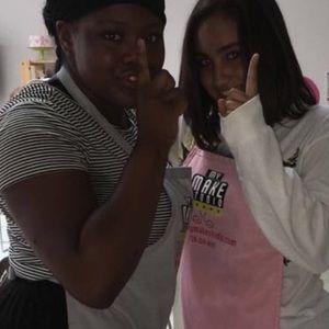 Meet your Posher, Sam