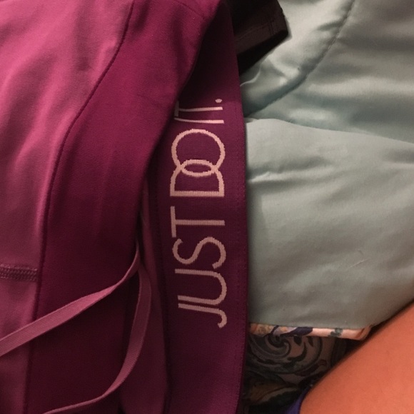Yoga / running pants