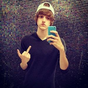 Meet your Posher, David