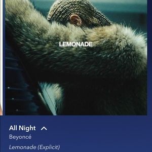 Meet your Posher, Gladys