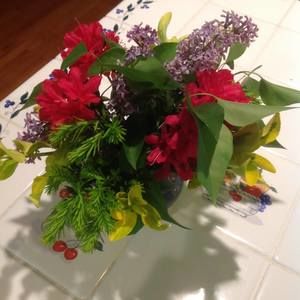 Meet your Posher, Martha