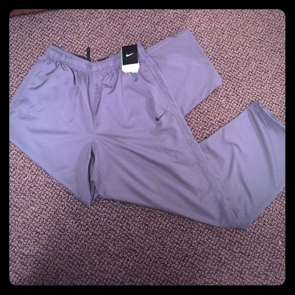 Men's Nike Sweatpants