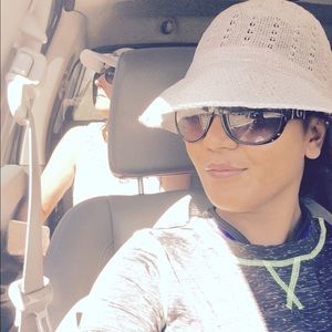 Meet your Posher, Jennelyn