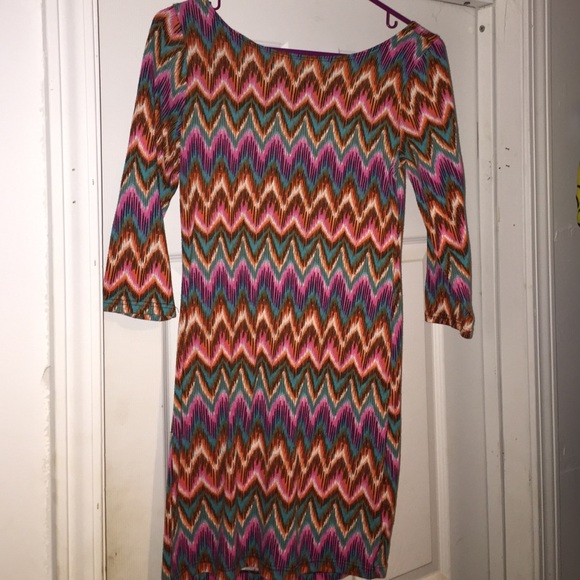 Forever 21 maxi dress