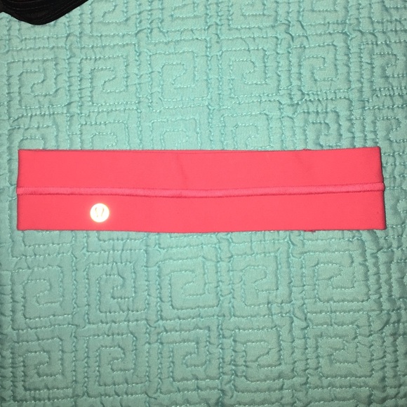 Lululemon headband