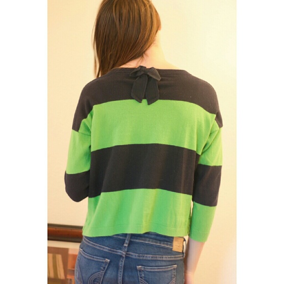 Abercrombie and Fitch Sweater - Picture 2 of 2
