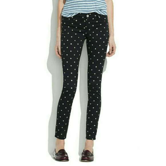 Madewell Denim - Trading with @misti242
