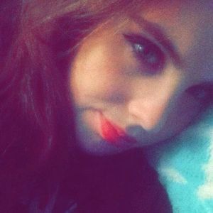 Meet your Posher, Rebekah