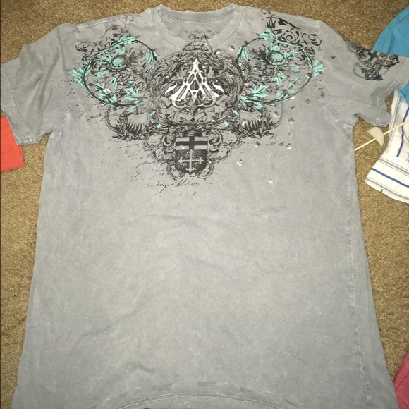 Dress shirt
