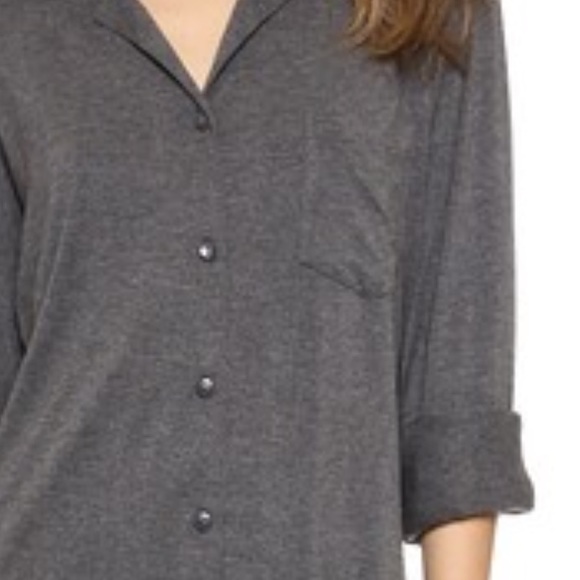 Shopbop essentials jersey - Picture 2 of 3