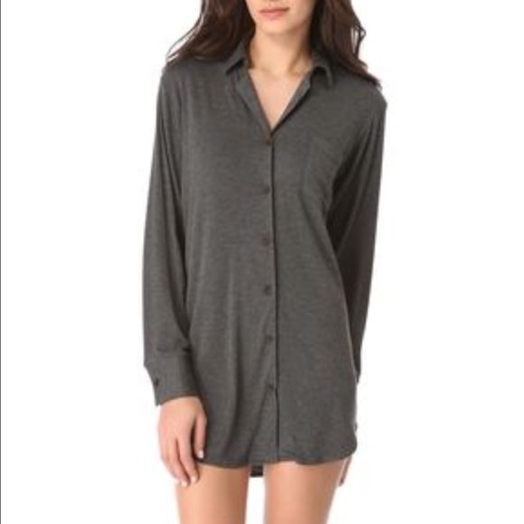 Shopbop essentials jersey - Picture 3 of 3