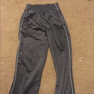 Wind pants