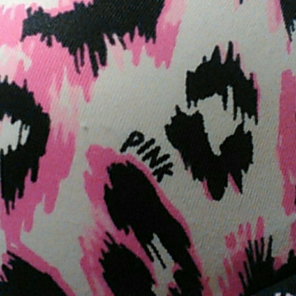 Sold on Merc VS Pink Push Up - Picture 4 of 4