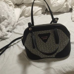 Guess purse