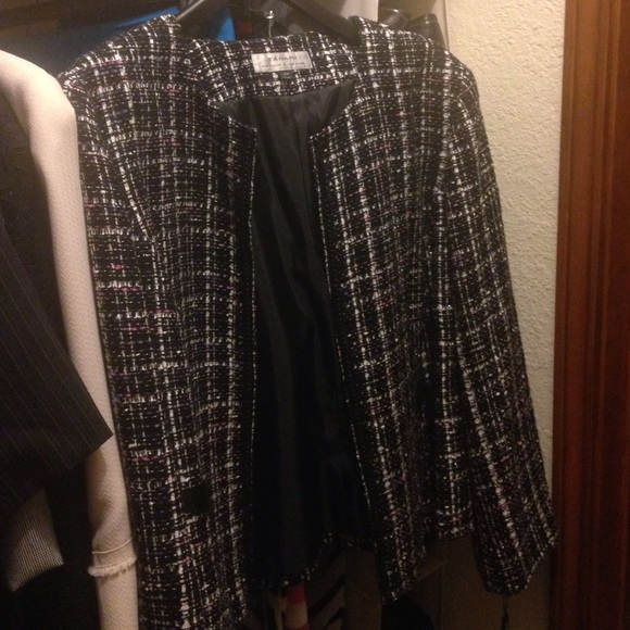 New with tags jacket