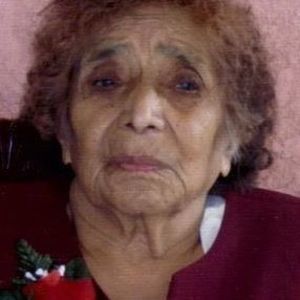 Meet your Posher, Adriana