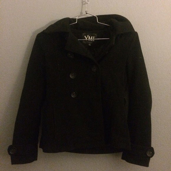big coat