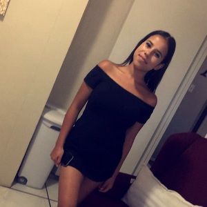 Meet your Posher, Alejandra