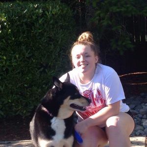 Meet your Posher, Katelynn