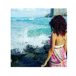 Meet your Posher, Adrienne