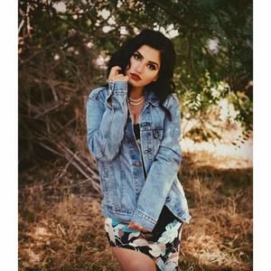 Meet your Posher, Sasha