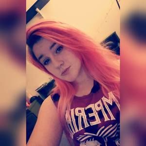 Meet your Posher, Lily