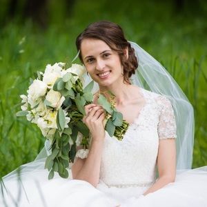 Meet your Posher, Yelena