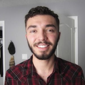 Meet your Posher, Johnny