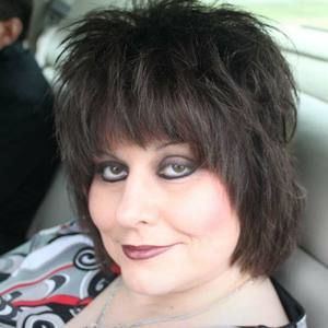 Meet your Posher, Teresa