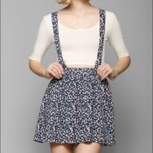 Coincidence & Change Skirt, UO