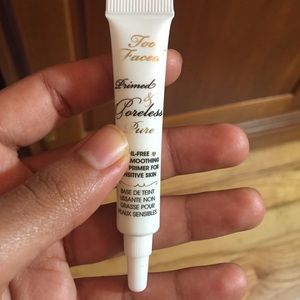 Too faced primer