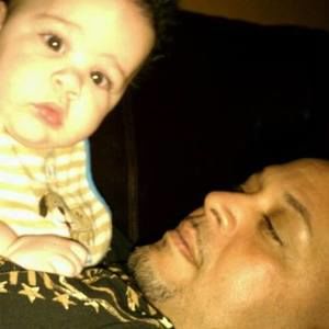 Meet your Posher, Katherine