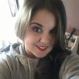 Meet your Posher, Tabatha