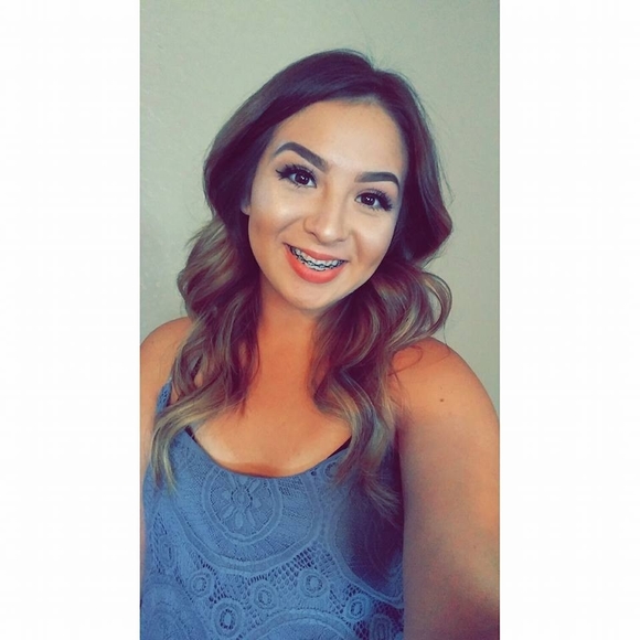 Meet your Posher, Brianda