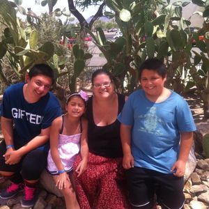 Meet your Posher, April