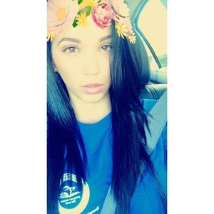 Meet your Posher, Grether