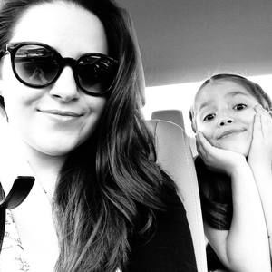 Meet your Posher, Evangelina