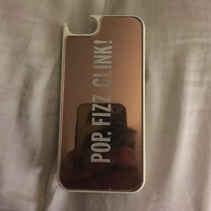 Kate Spade iPhone 5s case