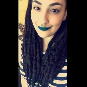 Meet your Posher, Reisa