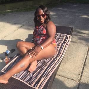 Meet your Posher, Portia