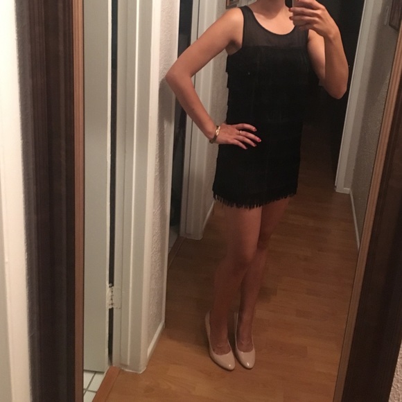 Little black dress ❤️