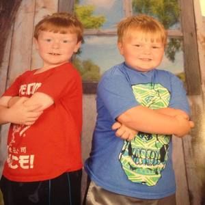 Meet your Posher, Dawn