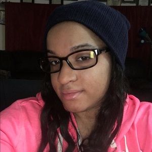 Meet your Posher, Shavon