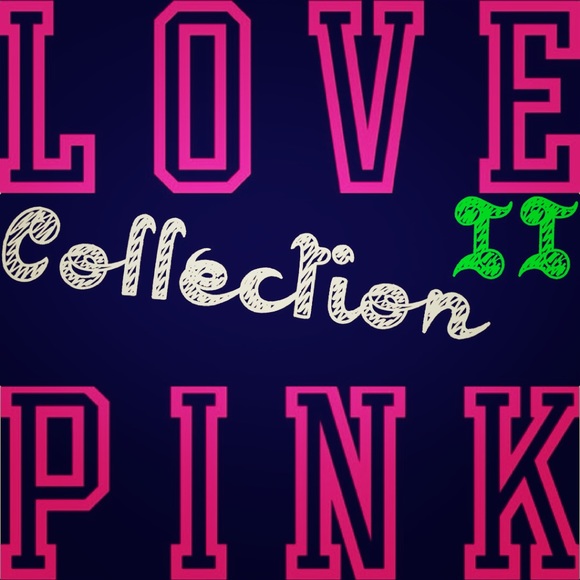 💕VS // VS PINK // Collection Part II💕 - Picture 1 of 2