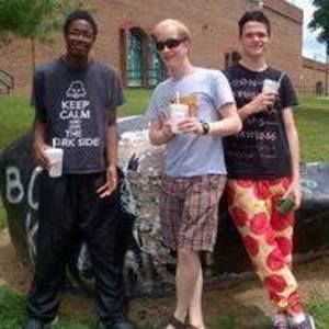 Meet your Posher, Chris