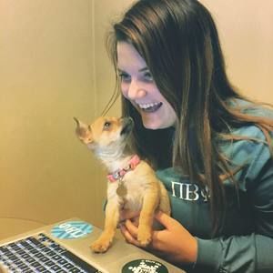 Meet your Posher, Brooklyn